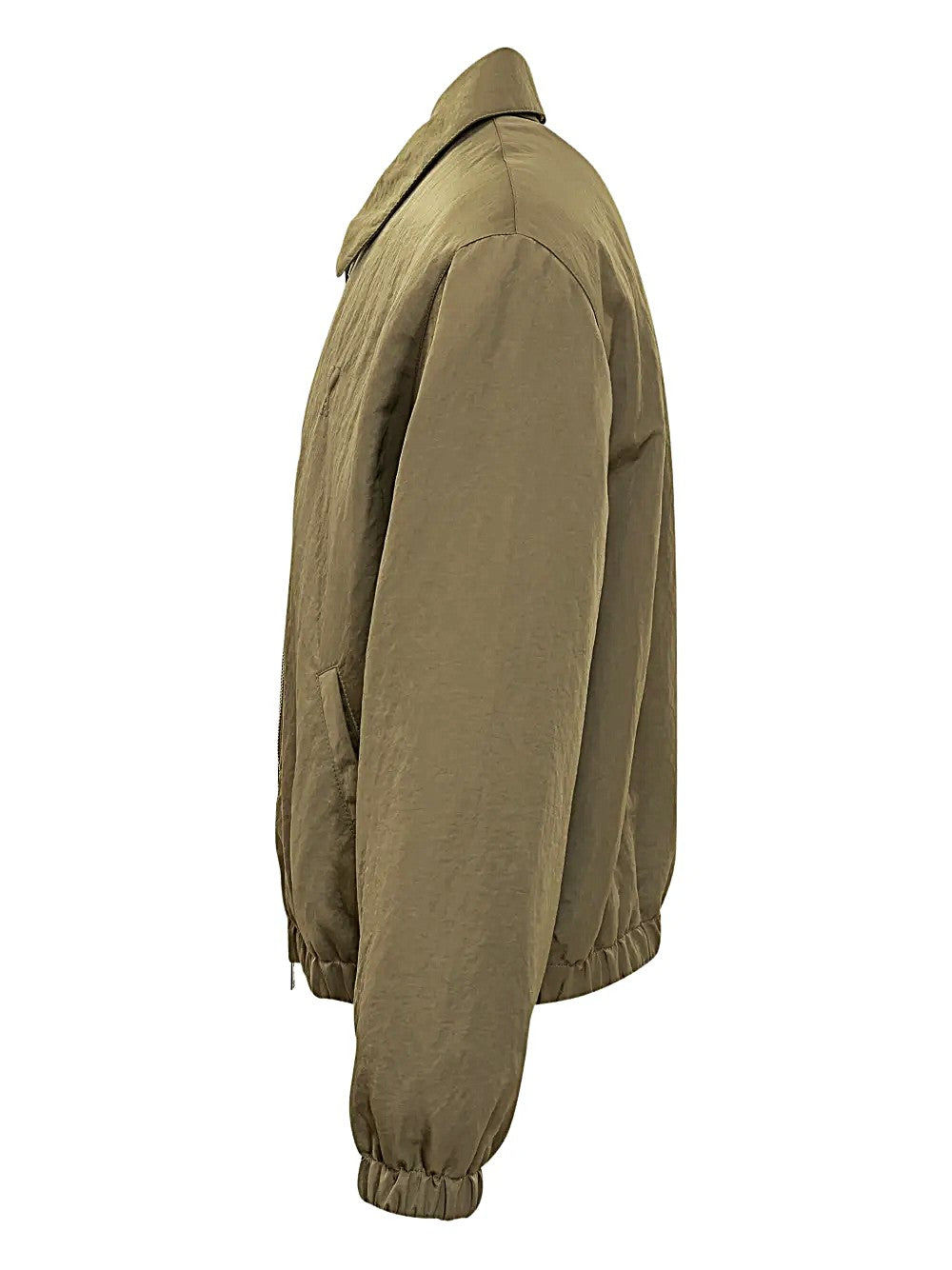 AMI Paris blouson à logo Ami de Cœur