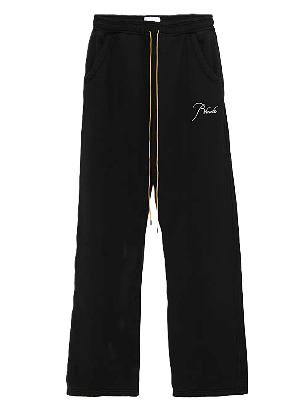 RHUDE pantalon de survêtement classique