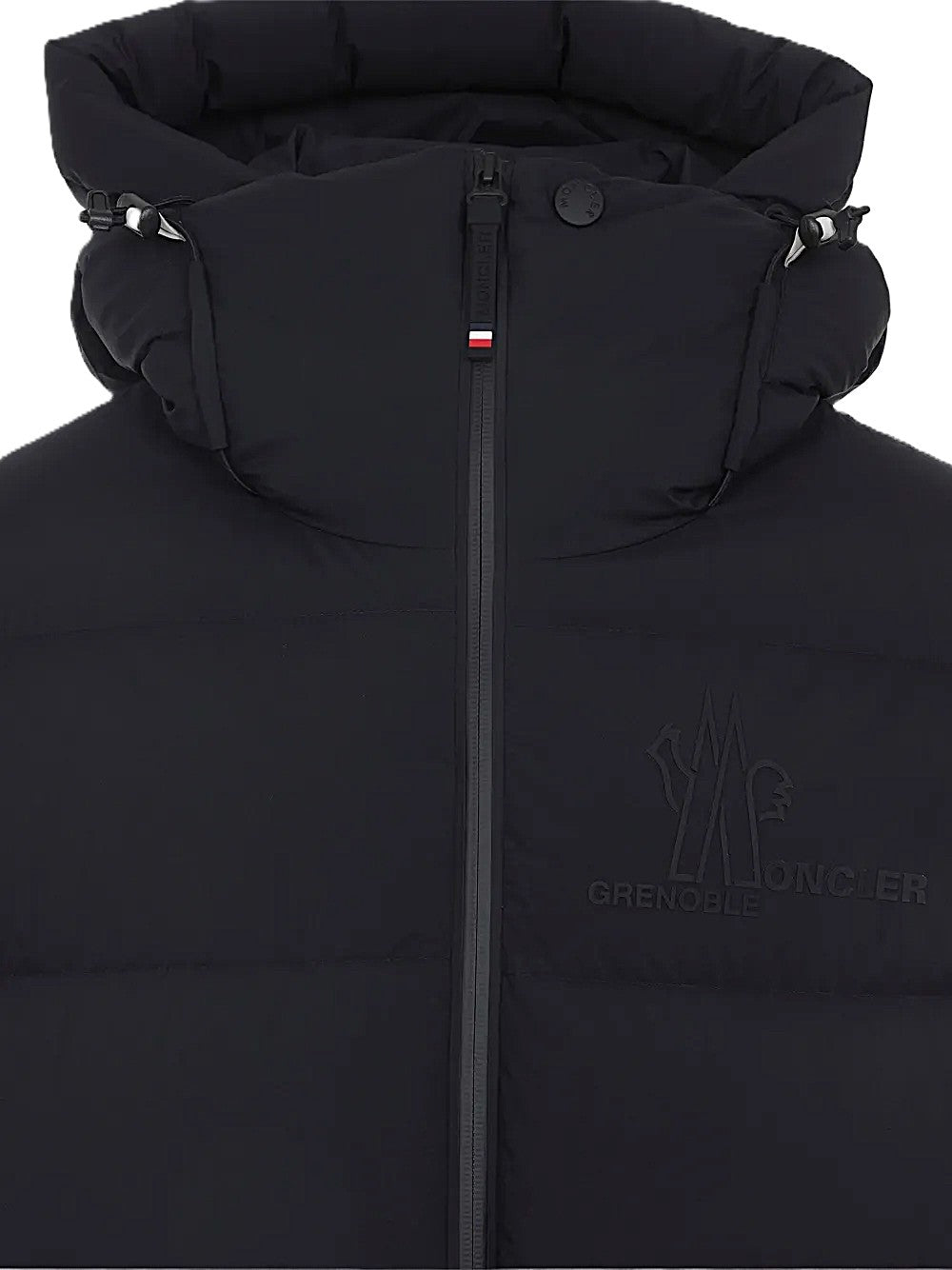 Moncler Grenoble veste Isorno