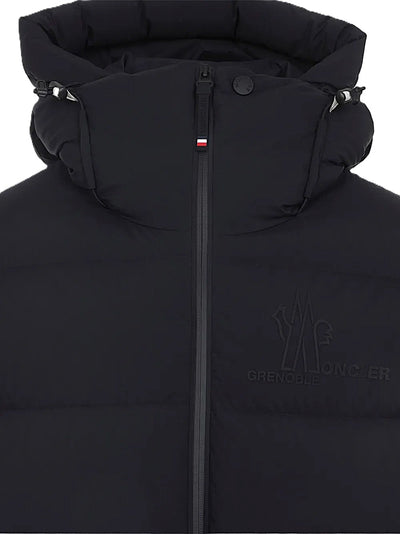 Moncler Grenoble veste Isorno