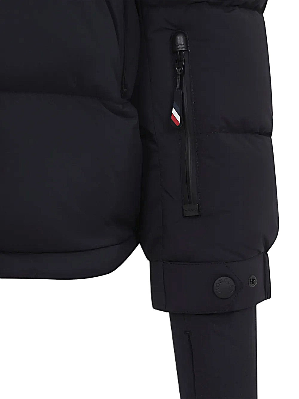 Moncler Grenoble veste Isorno