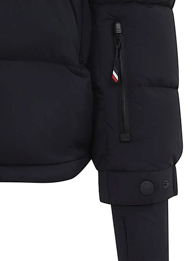 Moncler Grenoble veste Isorno