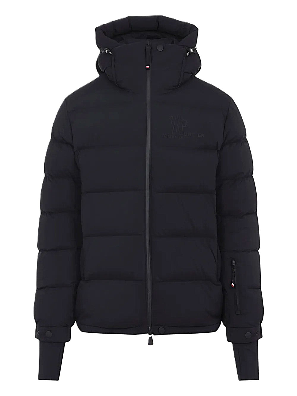 Moncler Grenoble veste Isorno