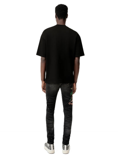 AMIRI t-shirt Ma Skater