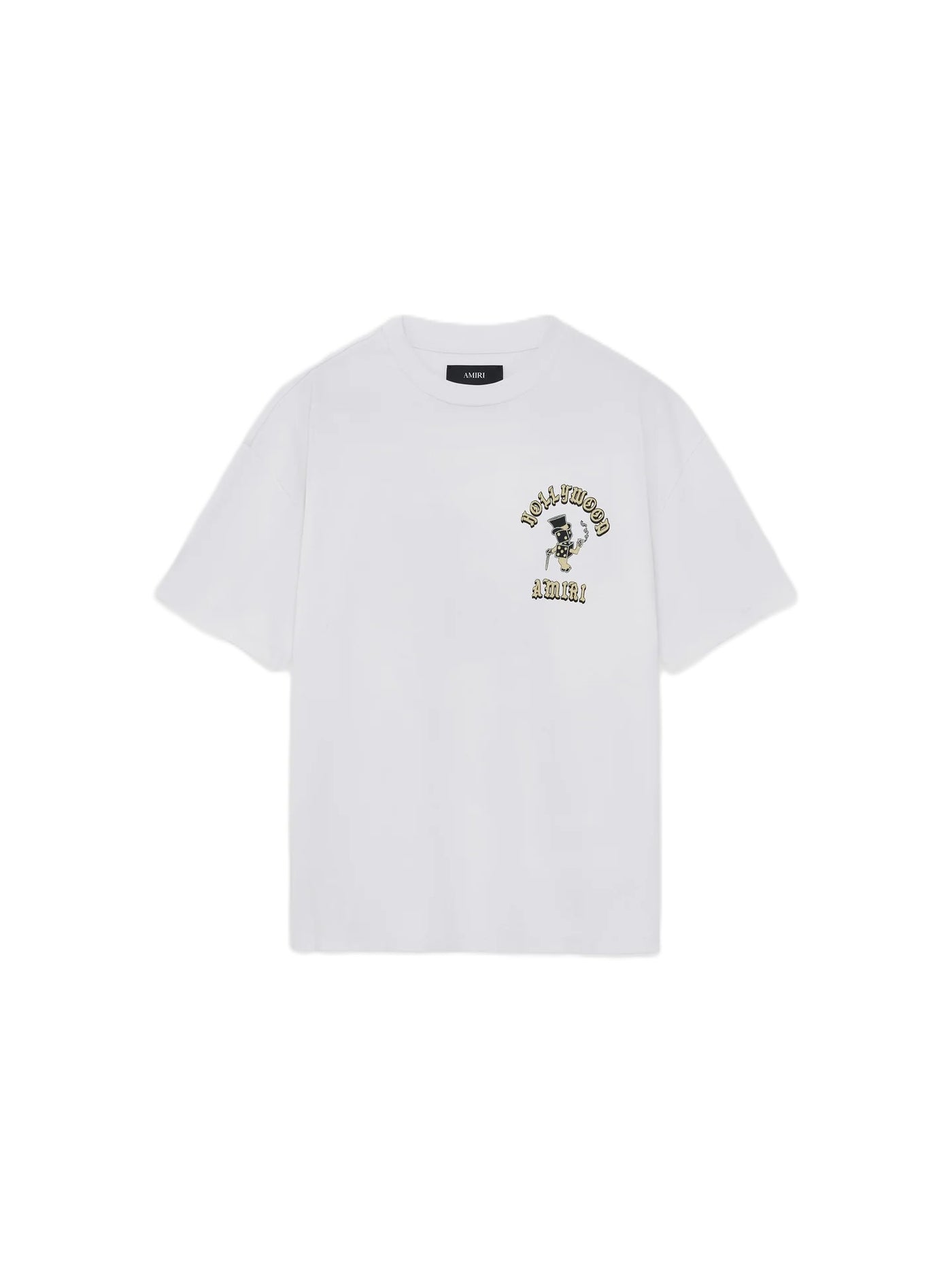 AMIRI t-shirt Magic Man