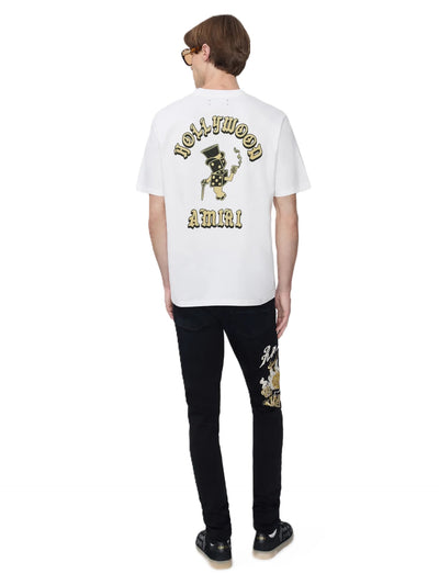 AMIRI t-shirt Magic Man