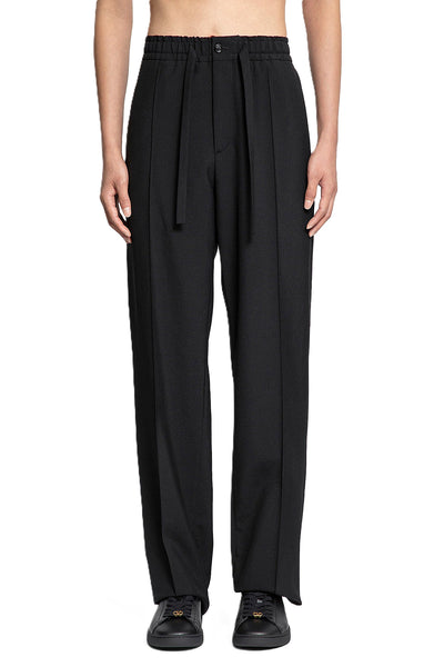Valentino Garavani pantalon en laine