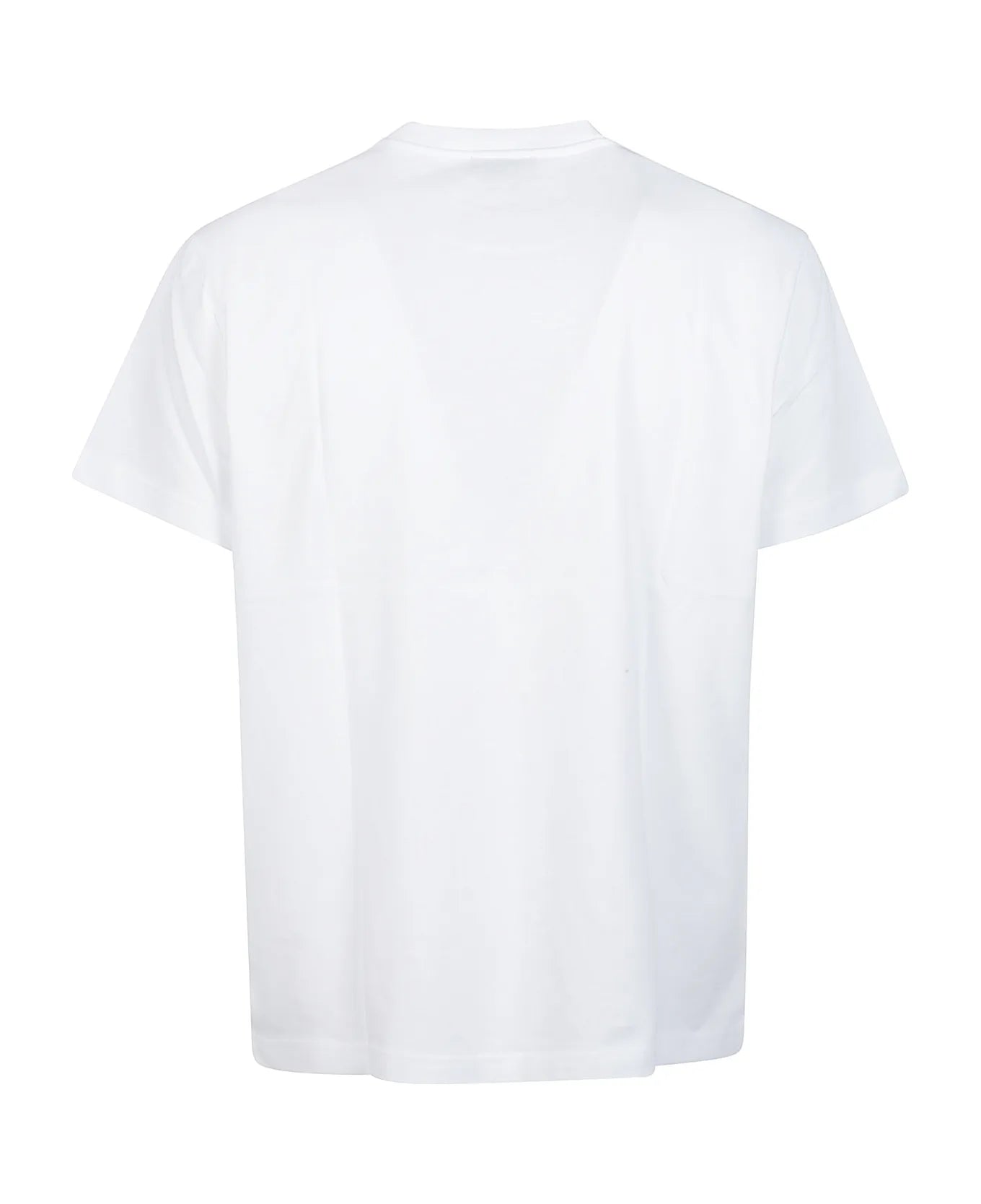A.P.C. t-shirt Hugo
