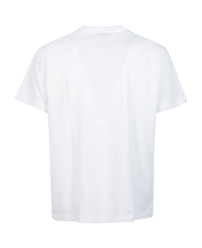 A.P.C. t-shirt Hugo