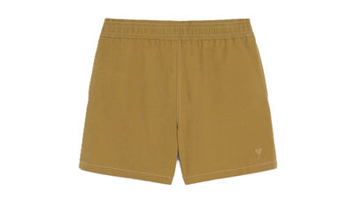 AMI Paris short de bain Ami de Cœur