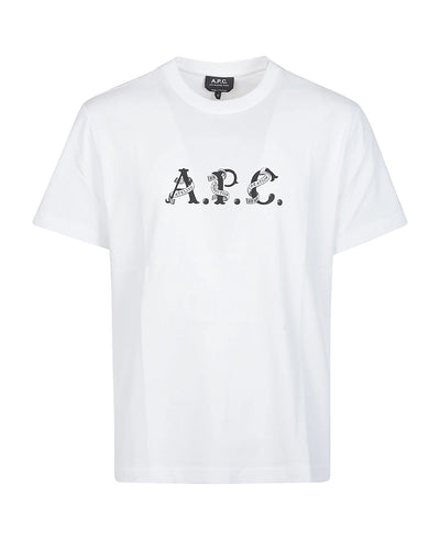 A.P.C. t-shirt Hugo