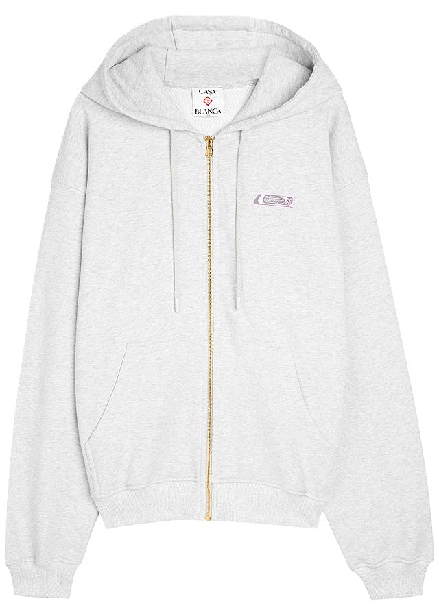 Casablanca hoodie classique