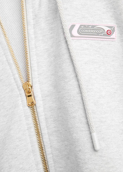 Casablanca hoodie classique