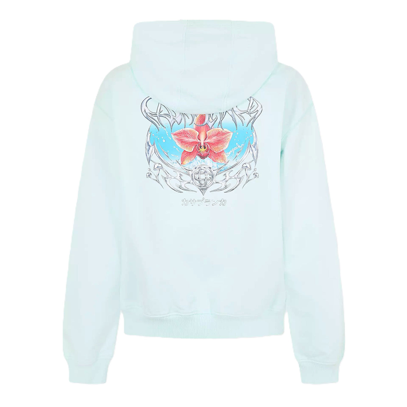 Casablanca hoodie Blades