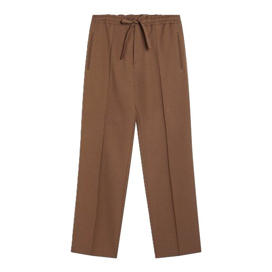 Valentino Garavani pantalon en gabardine