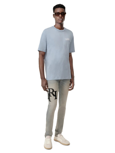 AMIRI t-shirt Spirit