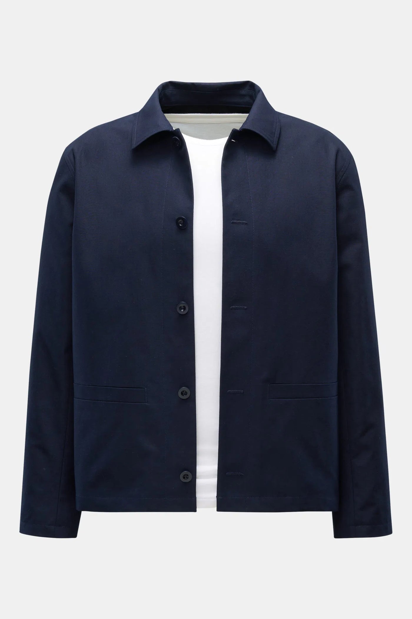 A.P.C. veste Rodney