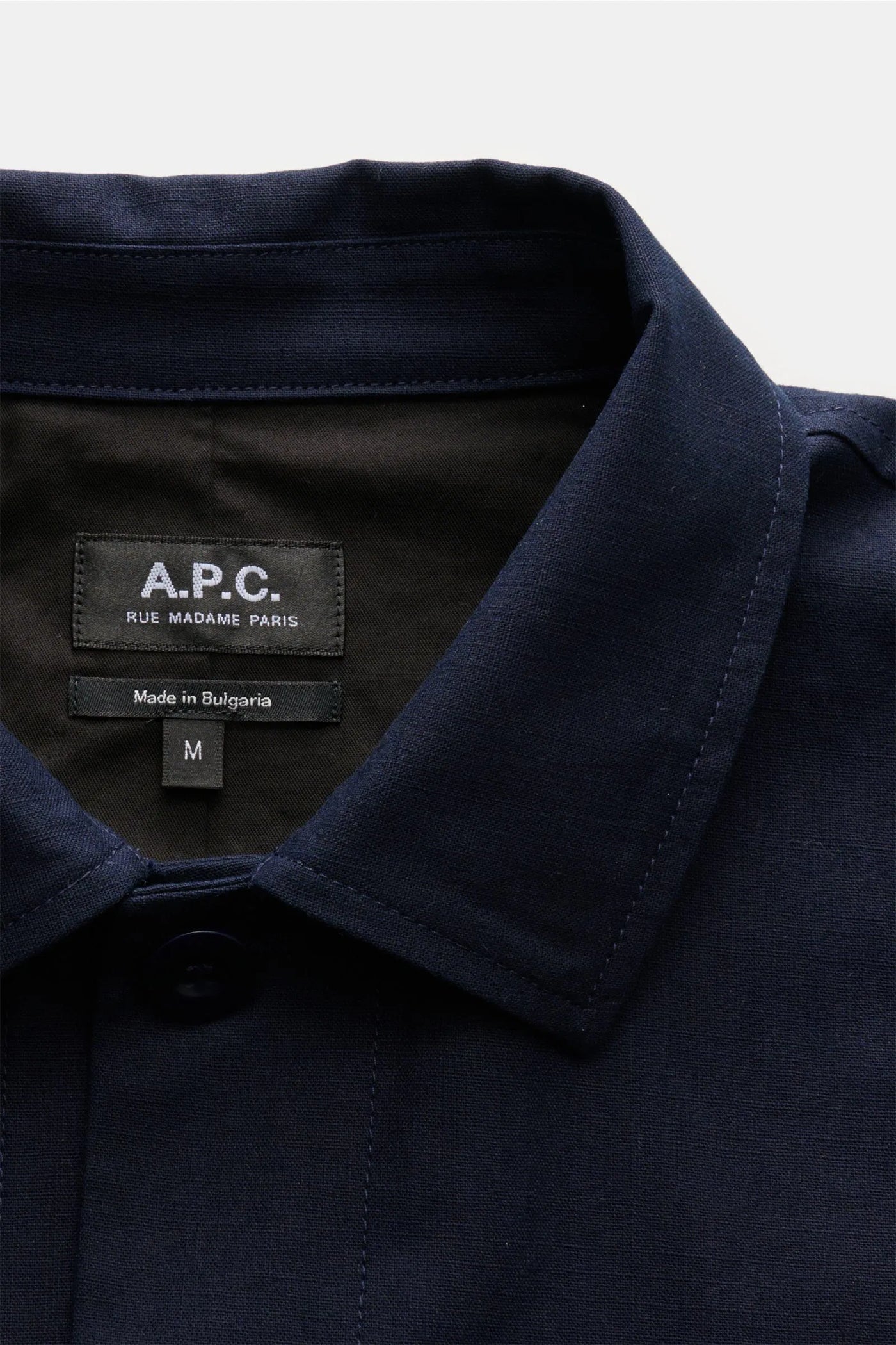 A.P.C. veste Rodney