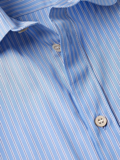 Valentino Garavani chemise à rayures