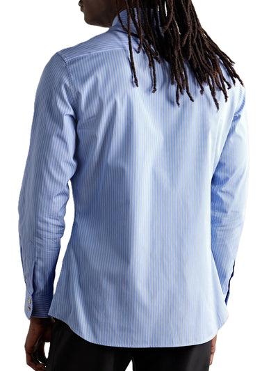 Valentino Garavani chemise à rayures