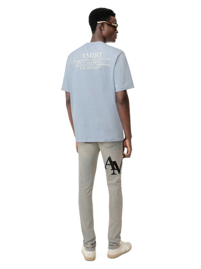 AMIRI t-shirt Spirit