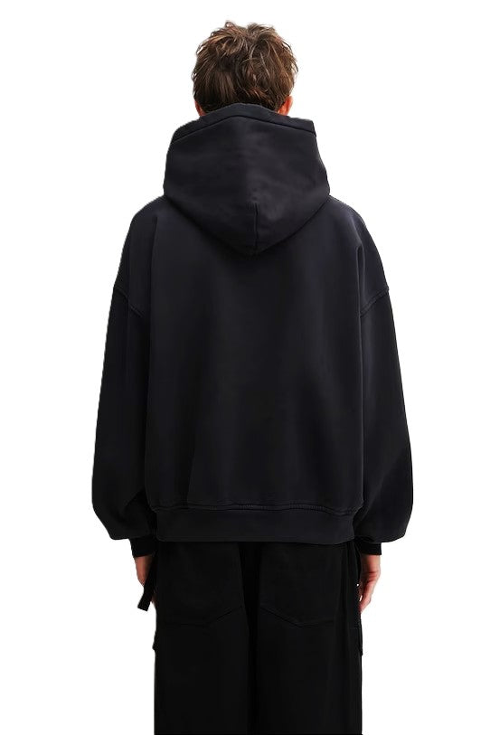 RHUDE hoodie International Racing