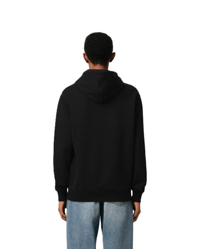 AMI Paris hoodie à logo Ami de Cœur