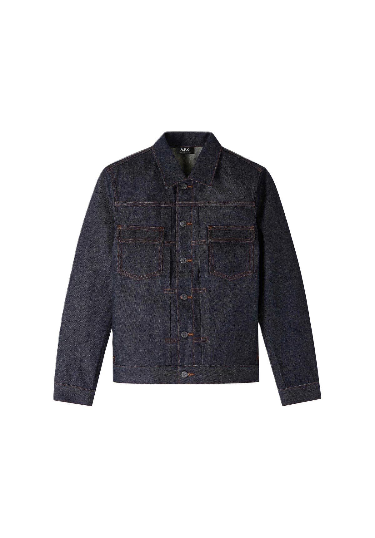 A.P.C. veste Jean Work