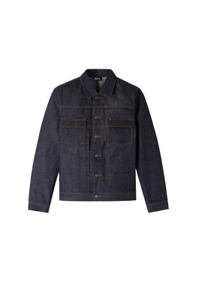 A.P.C. veste Jean Work