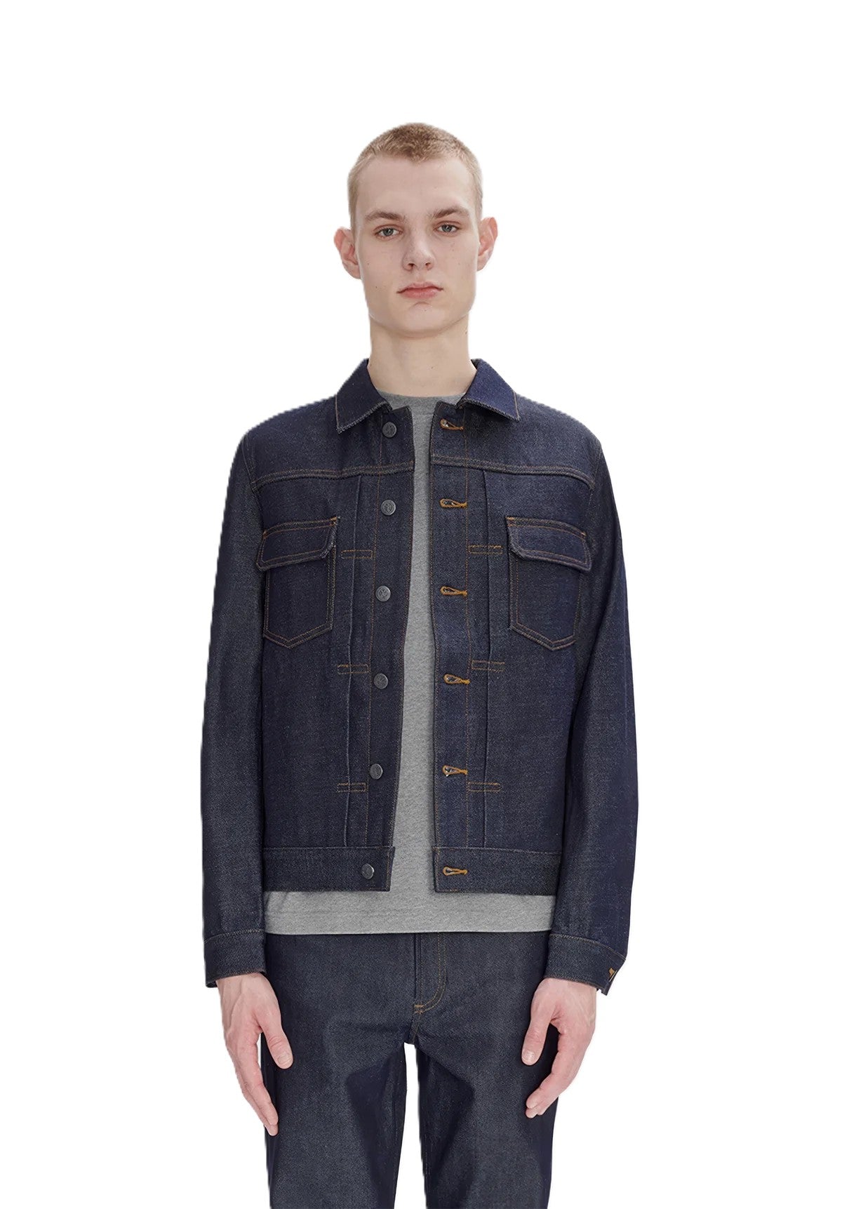 A.P.C. veste Jean Work