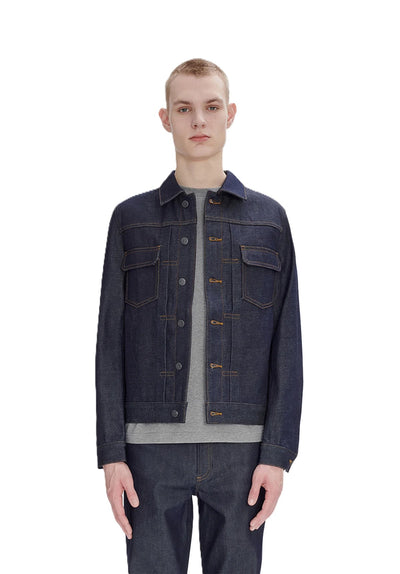 A.P.C. veste Jean Work