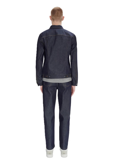 A.P.C. veste Jean Work