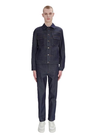 A.P.C. veste Jean Work