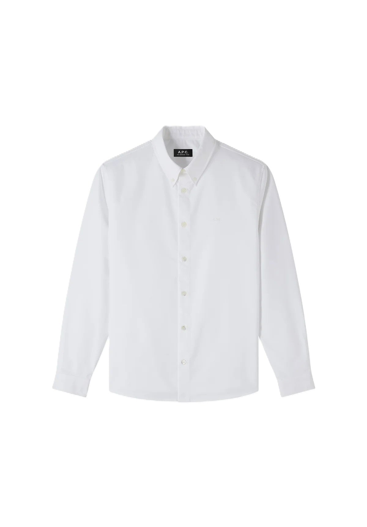 A.P.C. chemise Greg