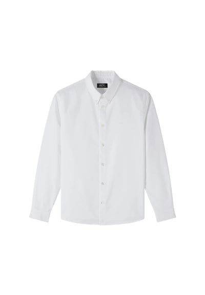 A.P.C. chemise Greg