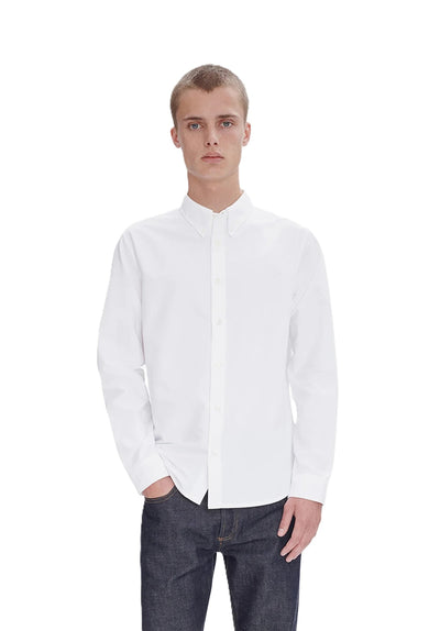 A.P.C. chemise Greg
