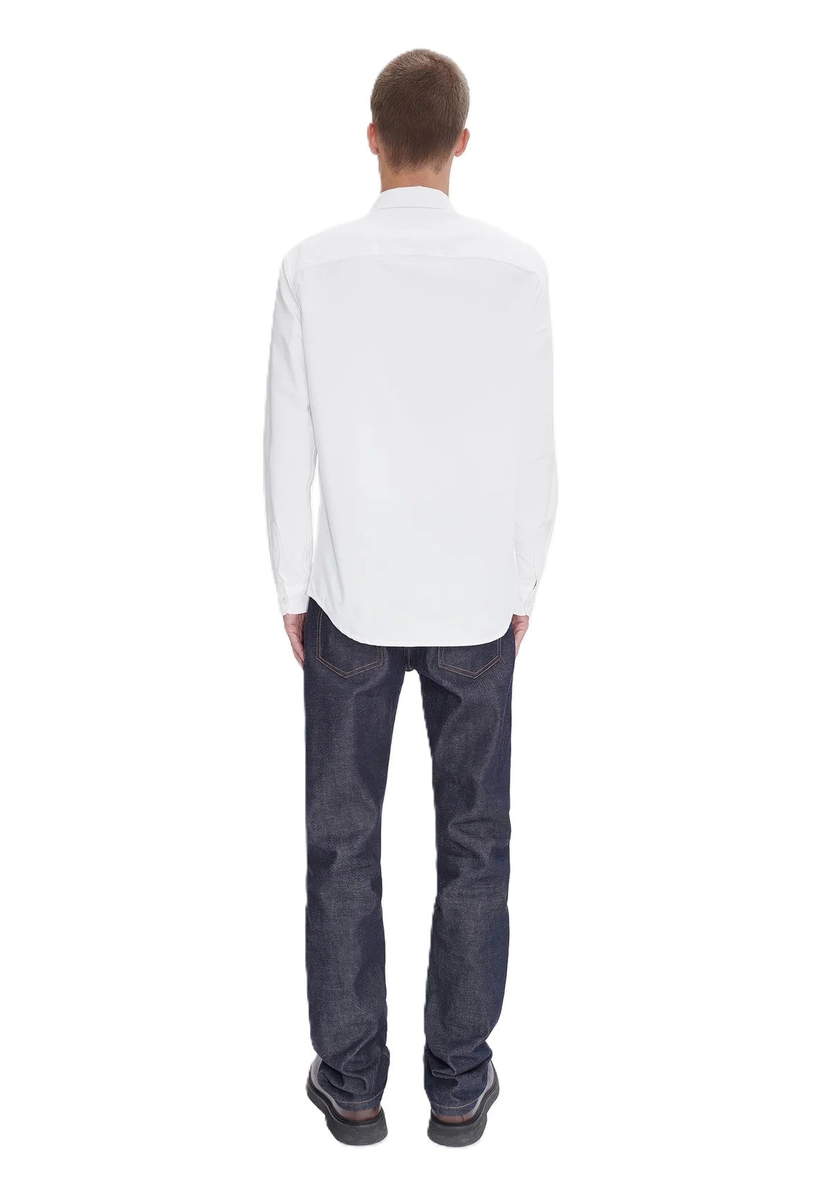 A.P.C. chemise Greg