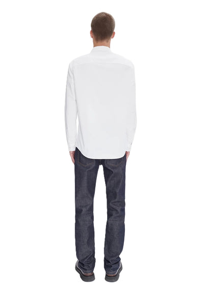 A.P.C. chemise Greg