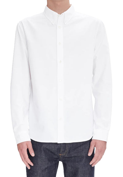 A.P.C. chemise Greg