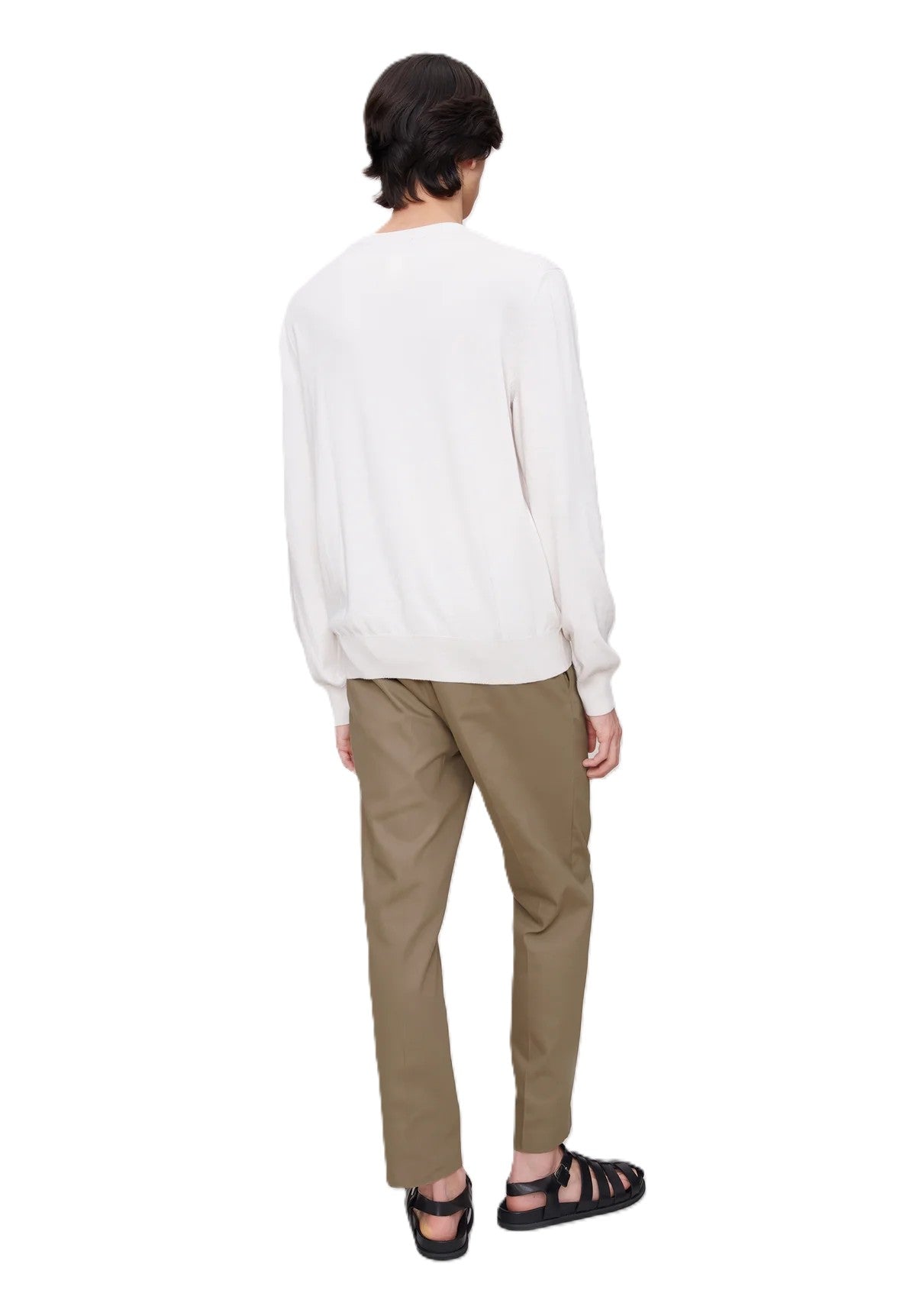A.P.C. pantalon Renato