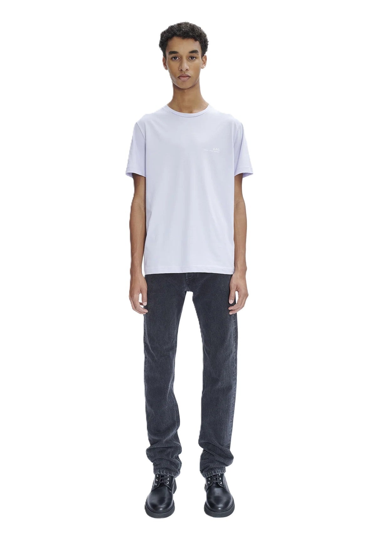 A.P.C. jean New Standard