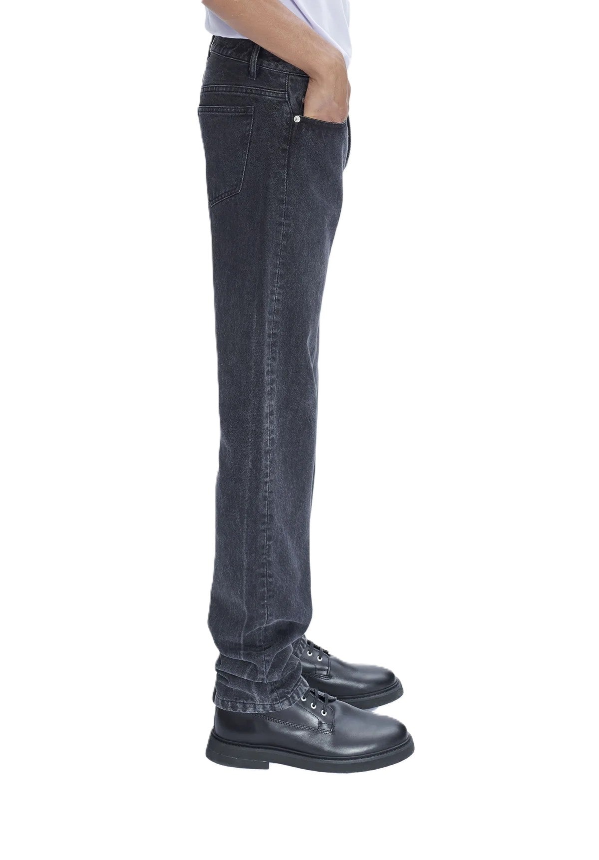 A.P.C. jean New Standard