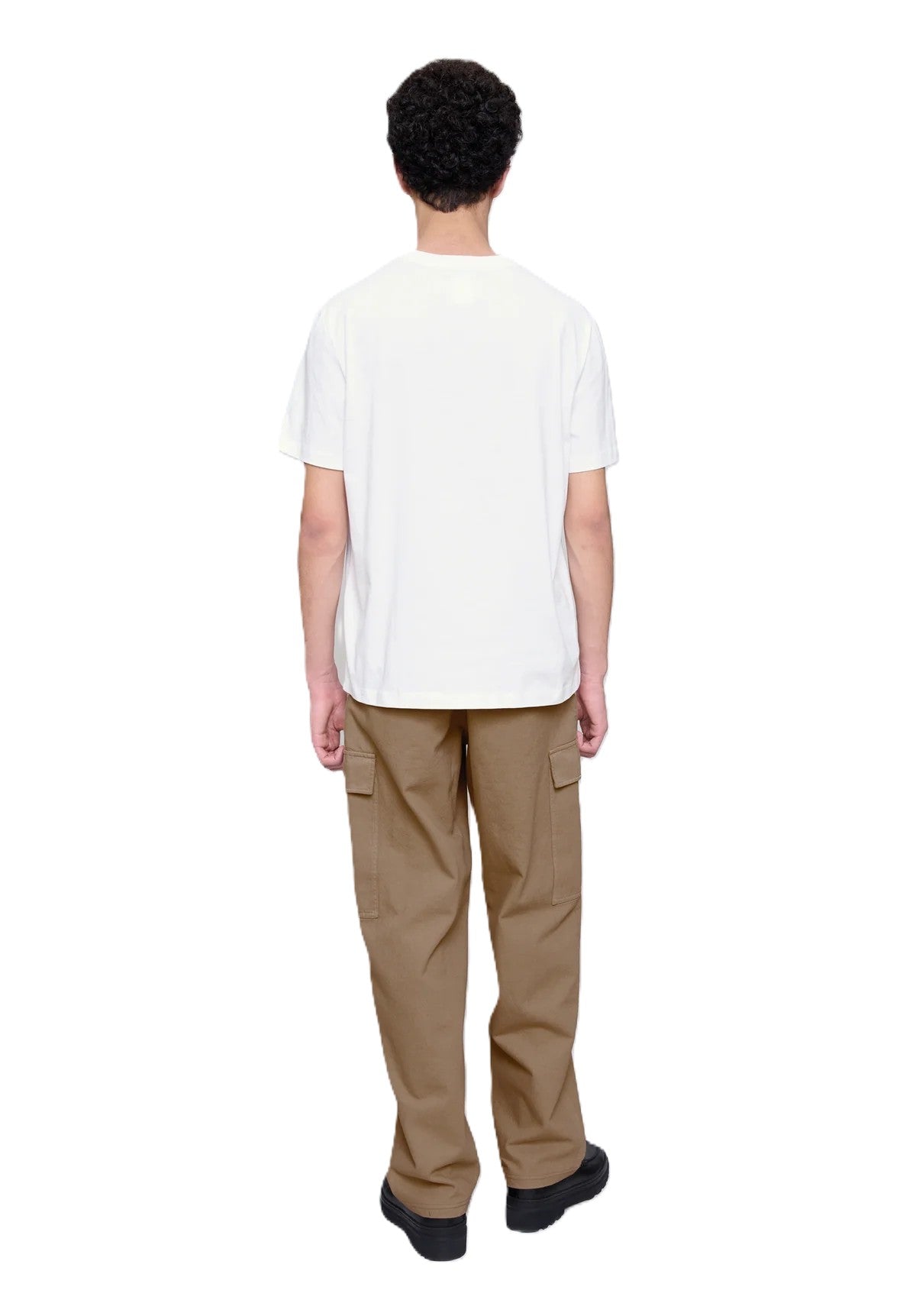 A.P.C. t-shirt Jean Portrait