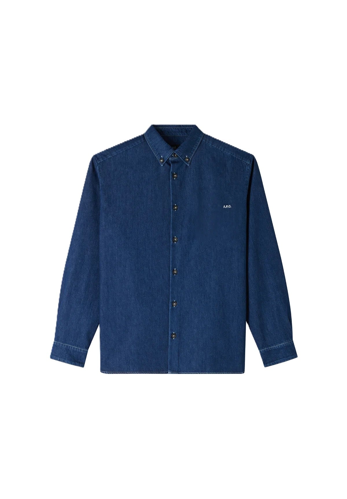 A.P.C. chemise Mathias