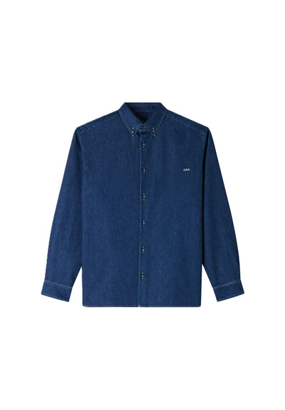 A.P.C. chemise Mathias
