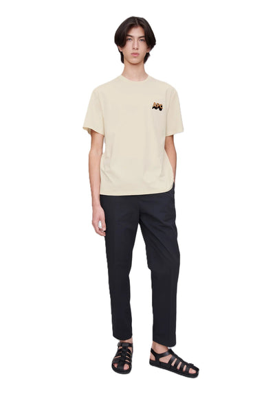 A.P.C. t-shirt 70's