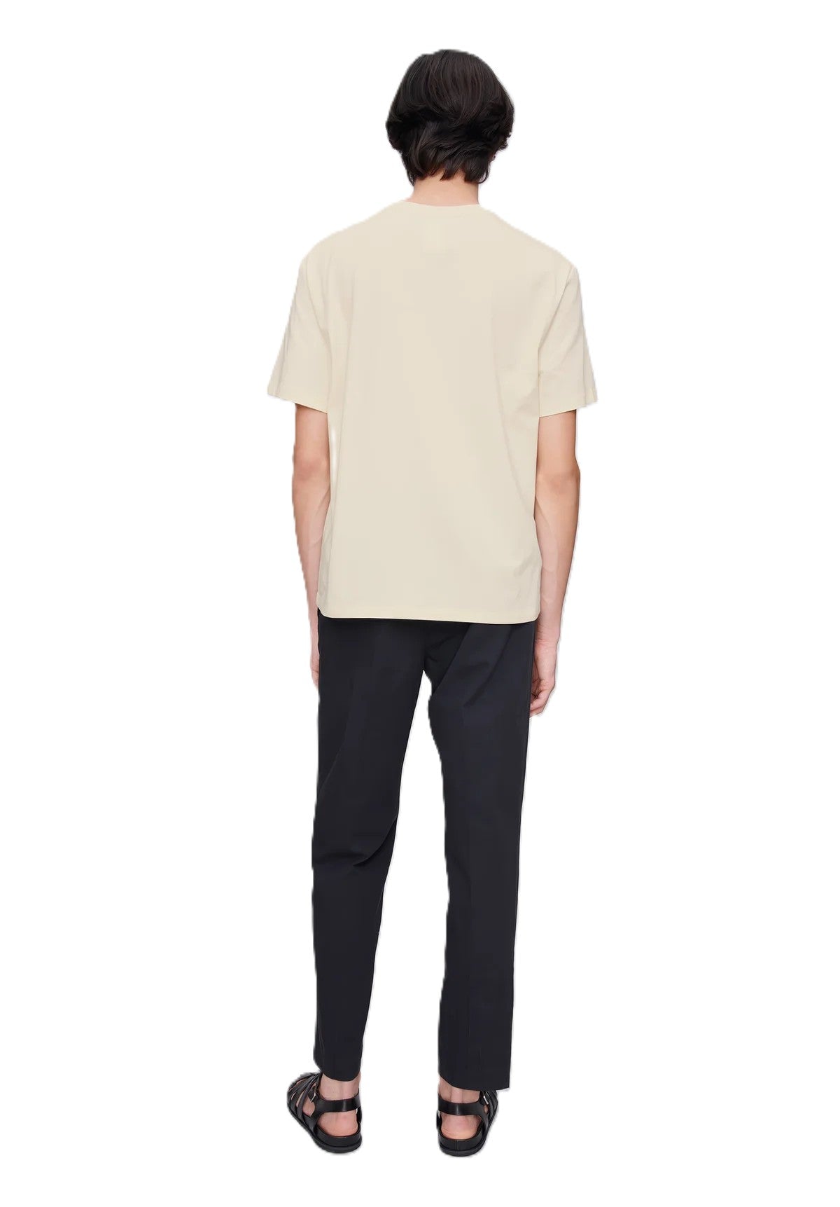 A.P.C. t-shirt 70's