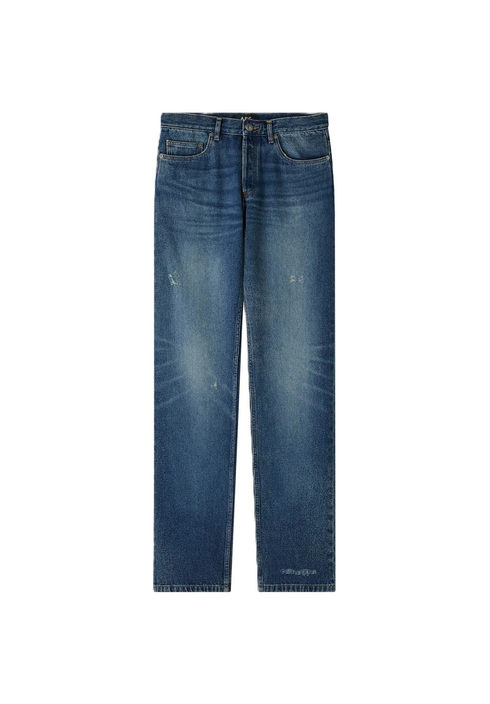 A.P.C. jean New Standard