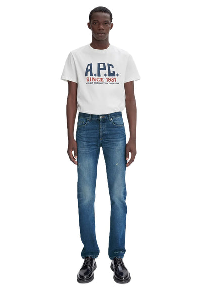 A.P.C. jean New Standard
