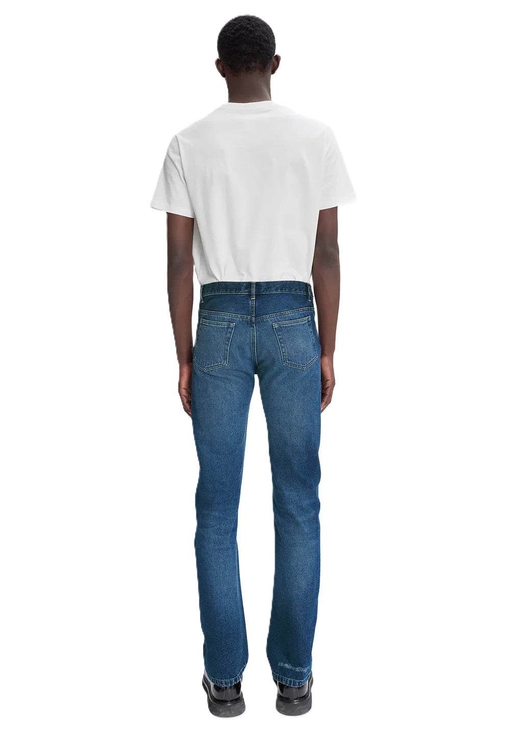 A.P.C. jean New Standard